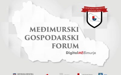 DigitalMeđimurje – Međimurski gospodarski forum