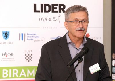 Lider invest Sjever - Čakovec, Miodrag Šajatović