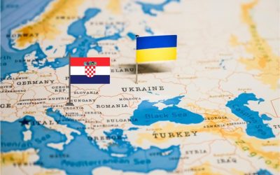 Nova suradnja: Hrvatska i Ukrajina