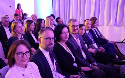 Metalska jezgra Čakovec na Danima regionalnoga razvoja i EU fondova