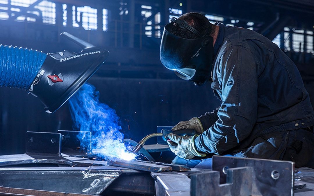 NAJAVA DOGAĐAJA – Stručna prezentacija rješenja odsisa i filtracije u metalskoj industriji