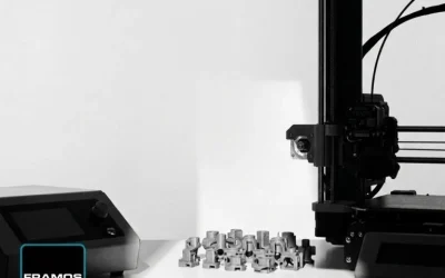 Suradnja s hi-tech tvrtkom FRAMOS Technologies