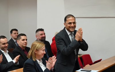 Istražujemo AI potencijal Indije za budućnost naše industrije