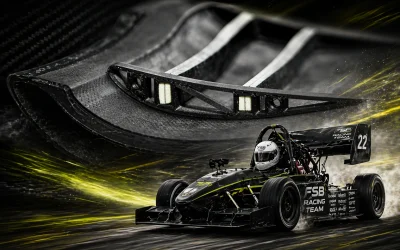 Metalci, jedna friška iz naše radionice!