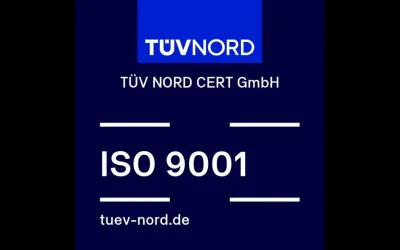 Metalska jezgra Čakovec – službeno certificirana prema normi ISO 9001