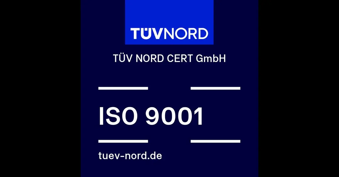 Metalska jezgra Čakovec – službeno certificirana prema normi ISO 9001