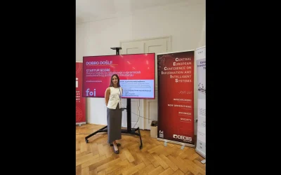 Metalska jezgra na CECIIS 2026: Doprinos razvoju startup ekosustava
